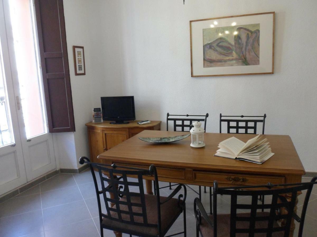 Apartamento Temporada 마드리드 외부 사진